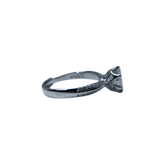 Wholesale CZ Diamond Ring