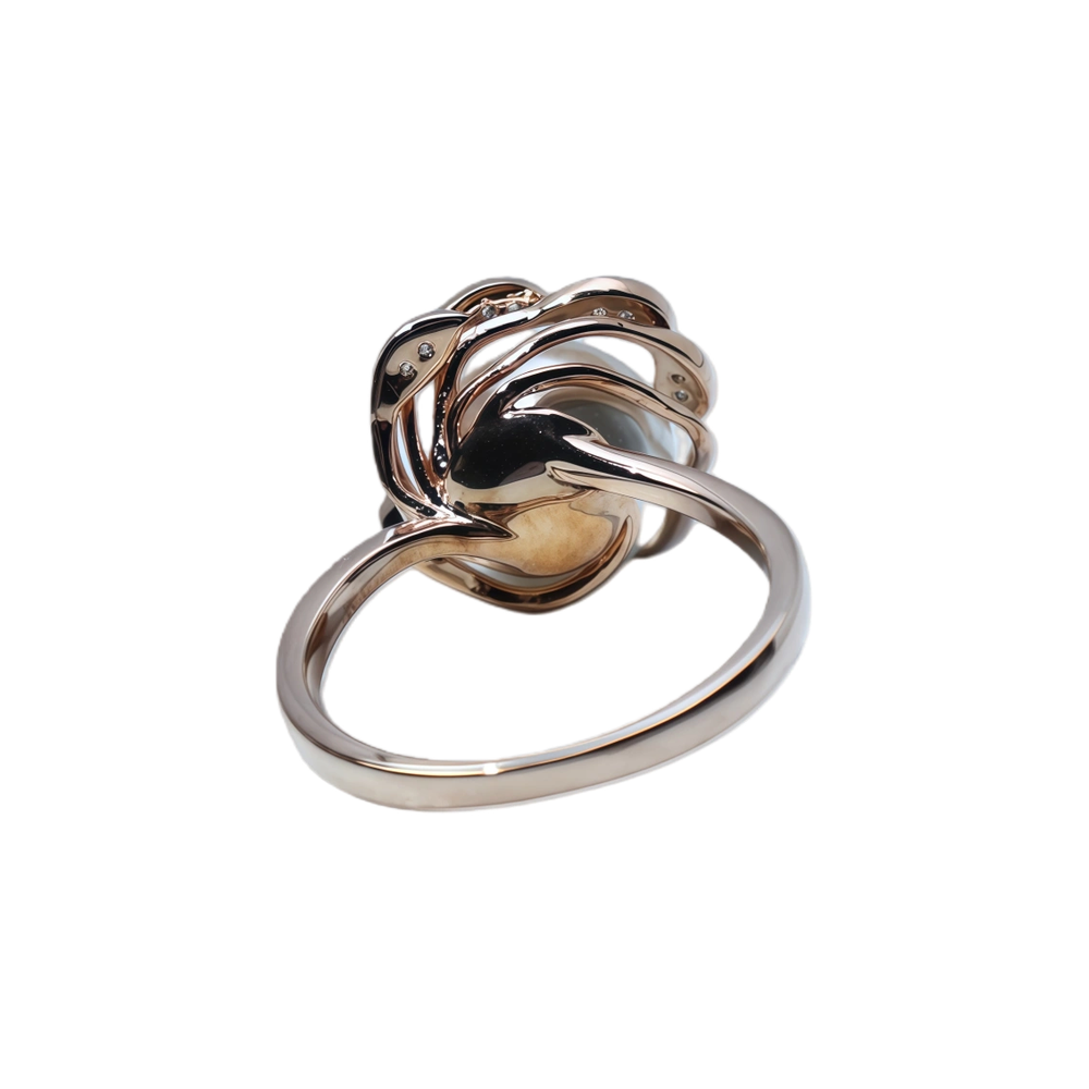 Wholesale Pearl Ring