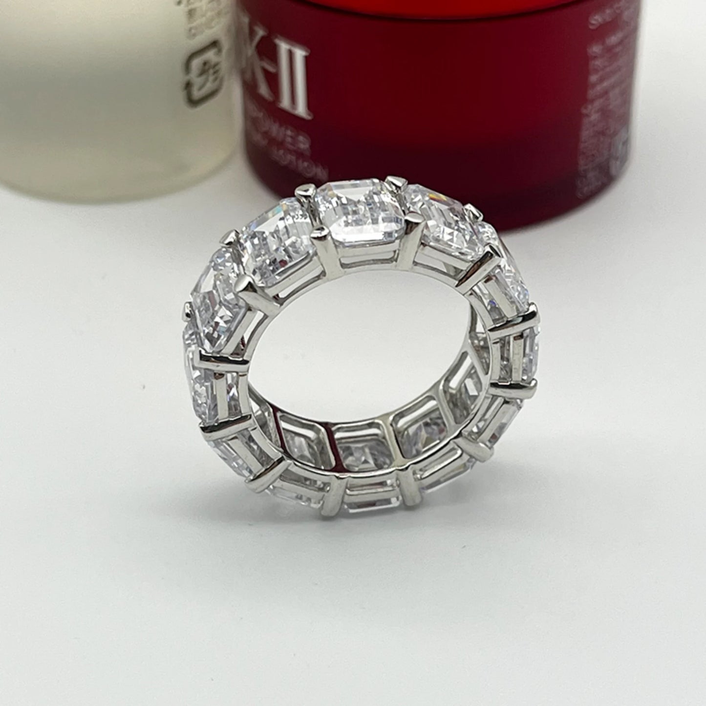 Wrap Ring