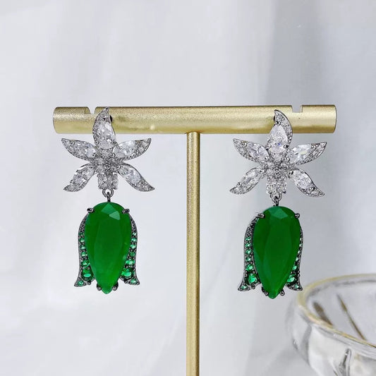 #154 Selected Minimalist Ear Accessories - 18K Gold Plated | Bo Cheng Jewelry