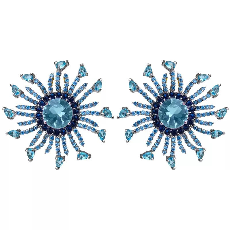 #164 Hot Fashion Ear Accessories - 18K Gold Plated | Bo Cheng Jewelry