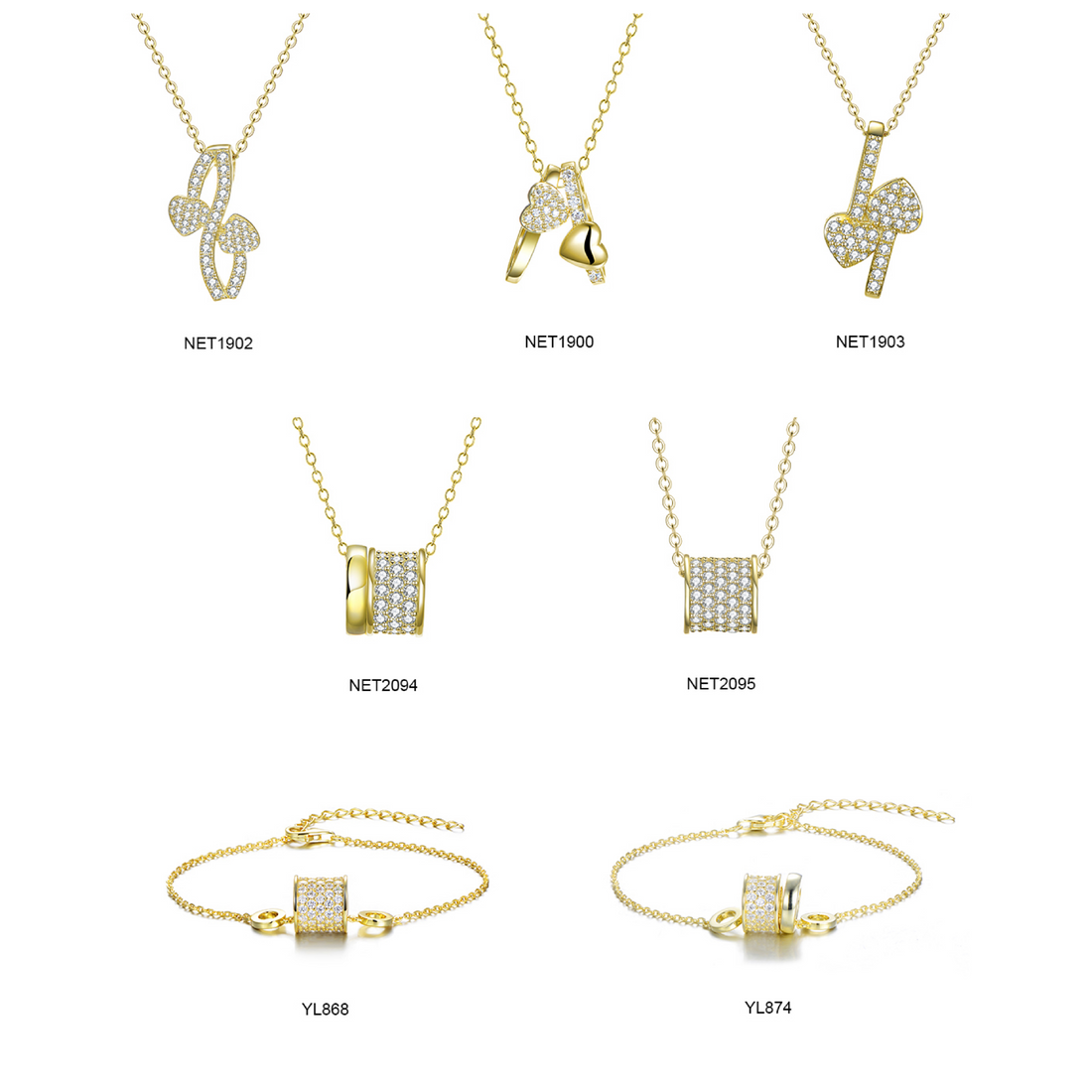 OEM & Wholesale Custom Catalog
