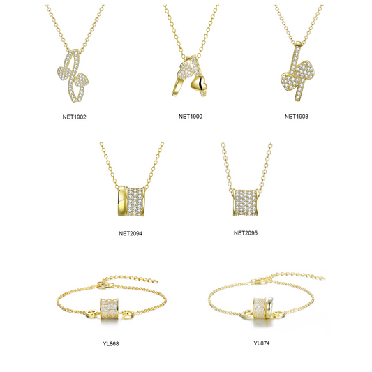 OEM & Wholesale Custom Catalog