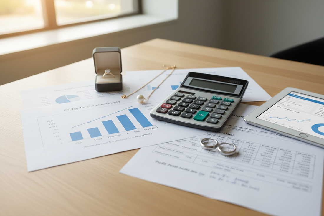 Hidden Costs in Jewelry Importing: What B2B Buyers Often Overlook