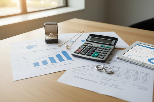 Hidden Costs in Jewelry Importing: What B2B Buyers Often Overlook