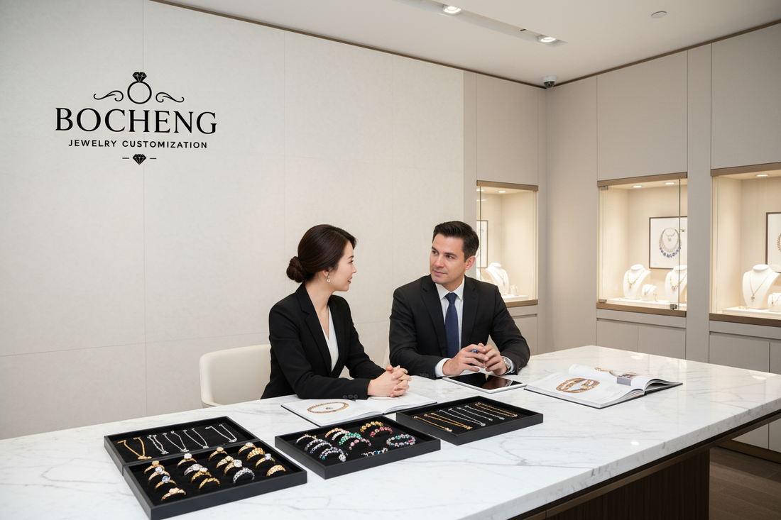 How to Start a Jewelry Wholesale Business: Complete Guide for International B2B Buyers