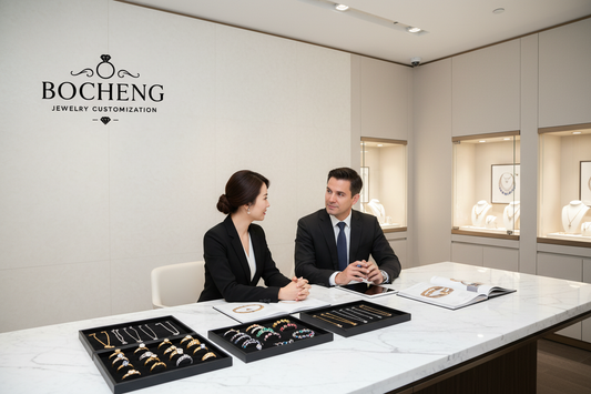 How to Start a Jewelry Wholesale Business: Complete Guide for International B2B Buyers