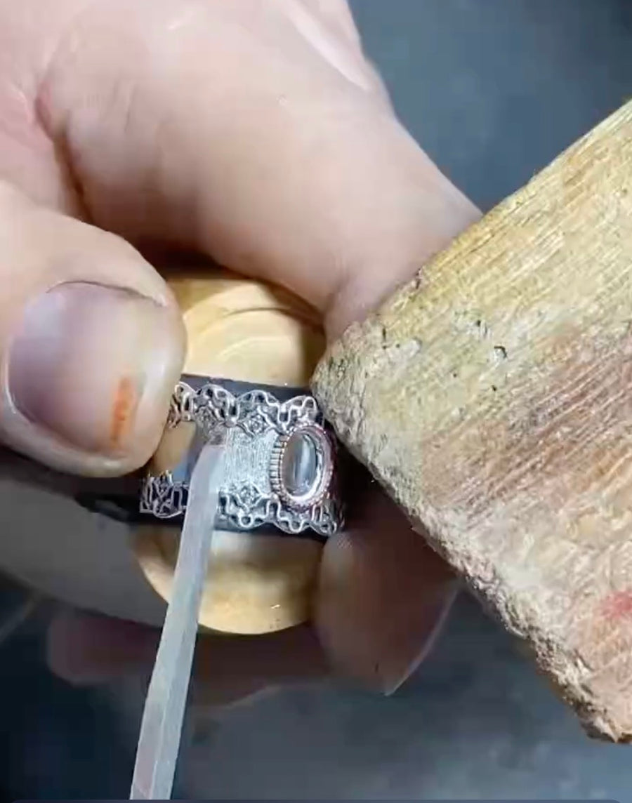 Bo Cheng Jewelry — image 6