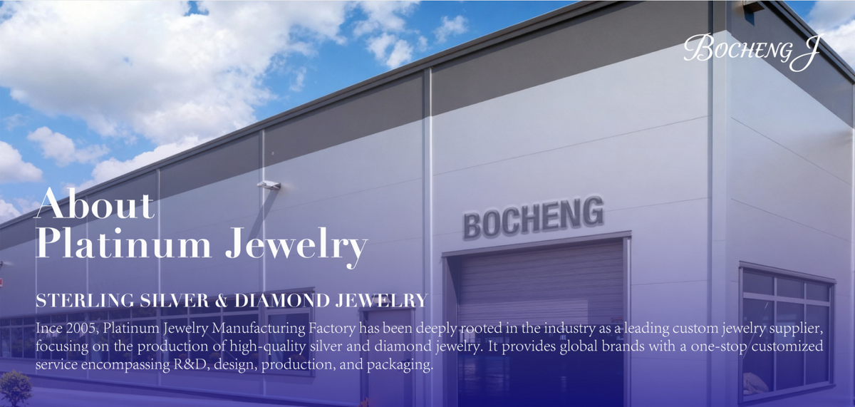 Bo Cheng Jewelry — image 3