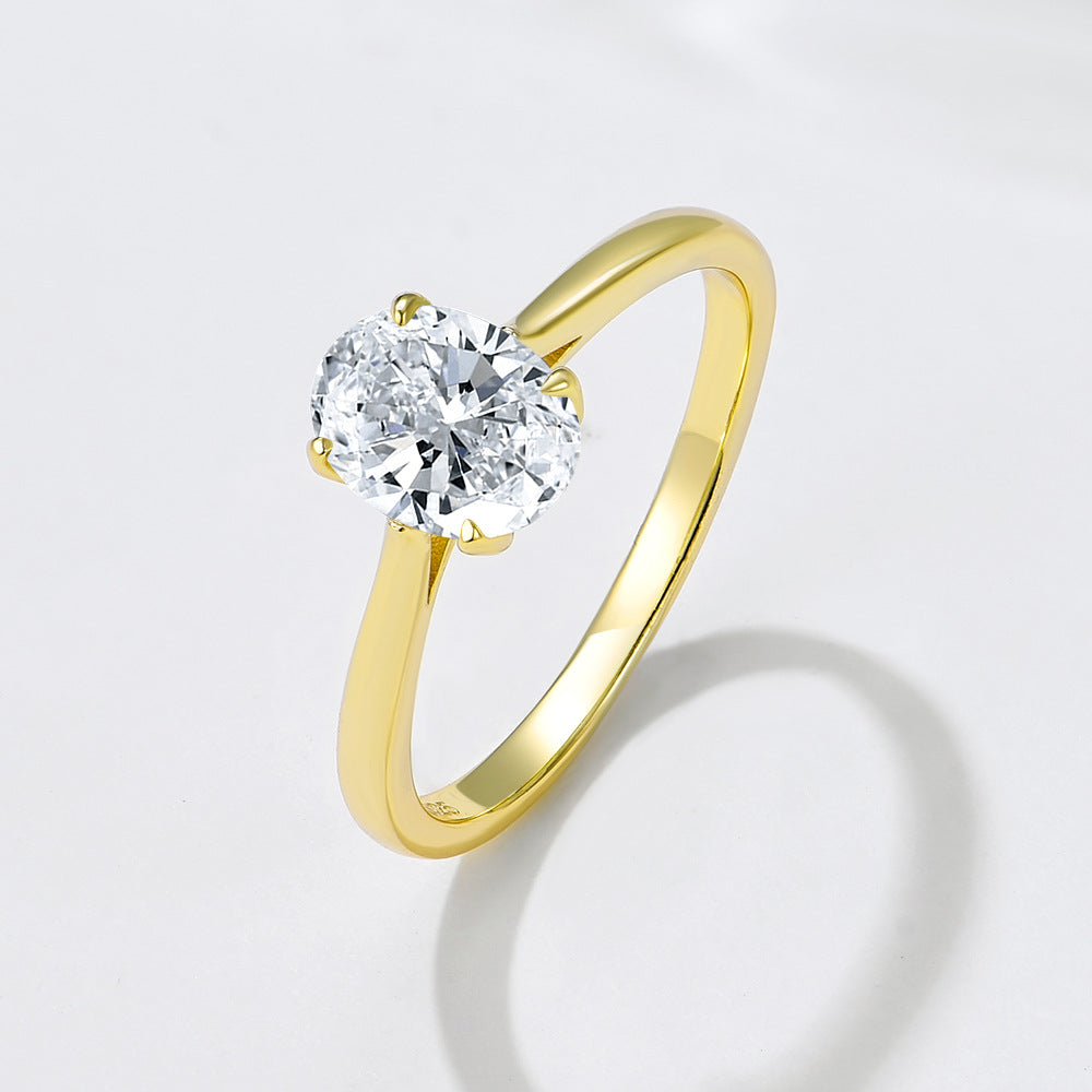 Wholesale 925 Sterling Silver  Ring