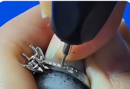 Hand Drilling