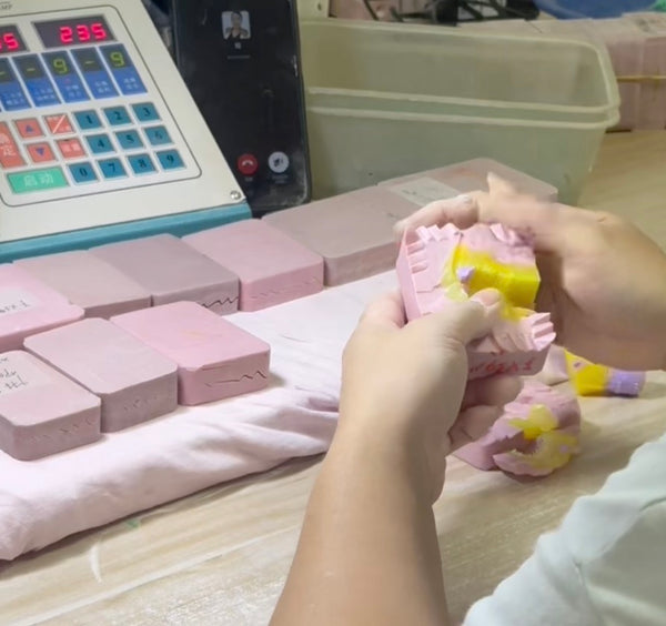 Mold Making
