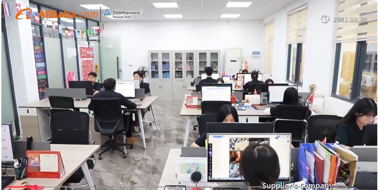 Electroplating Quality Assurance