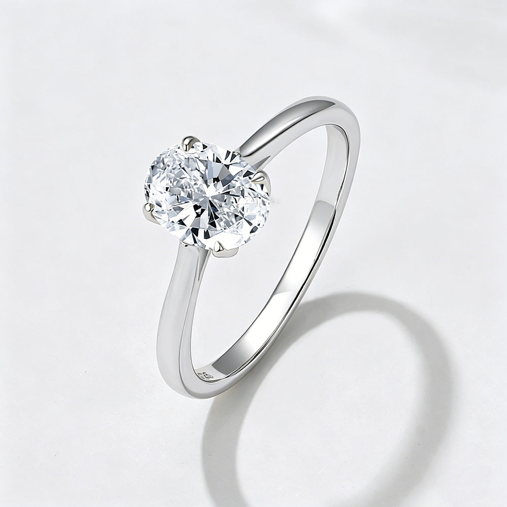 Wholesale 925 Sterling Silver  Ring