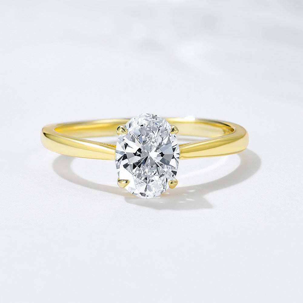 Wholesale 925 Sterling Silver  Ring