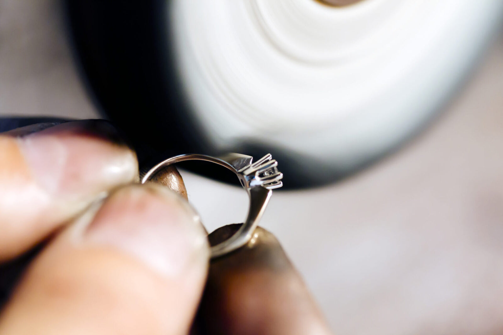 Your reliable partner for custom jewelry manufacturing