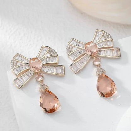 #030 Viral Design Ear Accessories - 18K Gold Plated | Bo Cheng Jewelry
