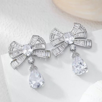 #030 Viral Design Ear Accessories - 18K Gold Plated | Bo Cheng Jewelry