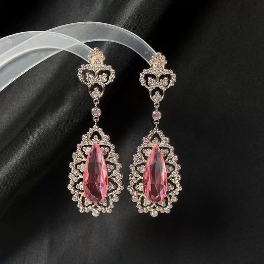 #119 Hot Exquisite Ear Accessories - 18K Gold Plated | Bo Cheng Jewelry