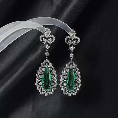 #119 Hot Exquisite Ear Accessories - 18K Gold Plated | Bo Cheng Jewelry