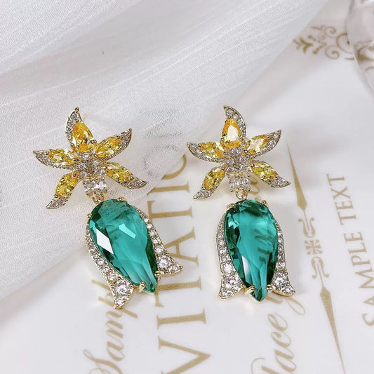 #154 Selected Minimalist Ear Accessories - 18K Gold Plated | Bo Cheng Jewelry