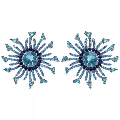 #164 Hot Fashion Ear Accessories - 18K Gold Plated | Bo Cheng Jewelry