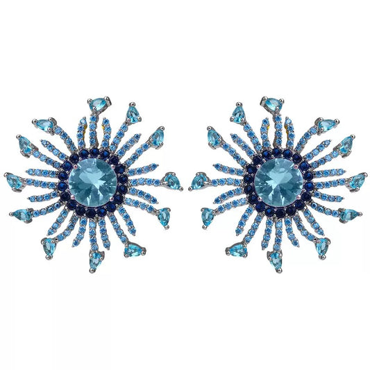#164 Hot Fashion Ear Accessories - 18K Gold Plated | Bo Cheng Jewelry