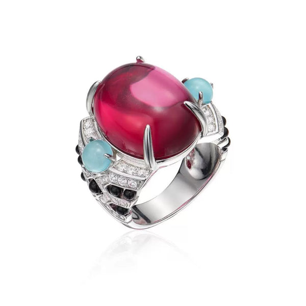 fine jewelry copper