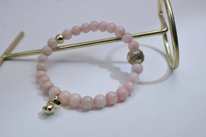 Chrome Hearts Bracelet pink