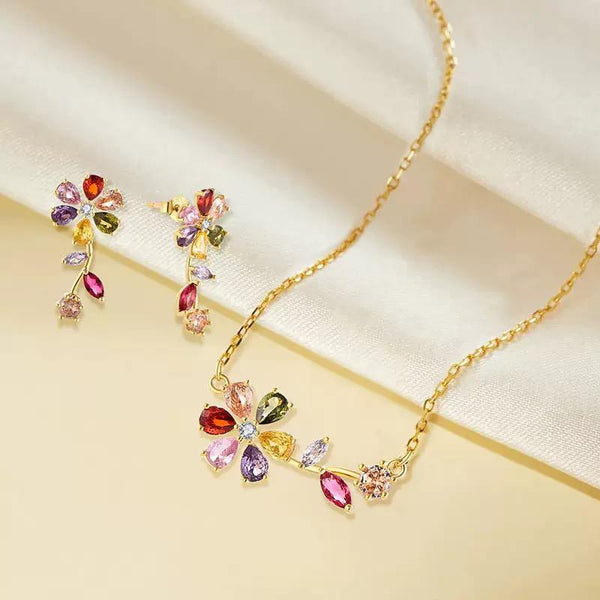 fation copper jewelry