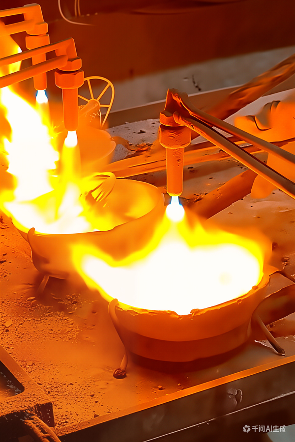 Investment Casting