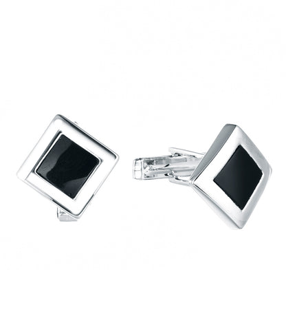 Custom Men's Stud Earrings 7 | Silver / Copper / 18K Gold | White / Gold / Rose Gold | MOQ 30 | Wholesale Men's Jewelry | Bo Cheng Jewelry