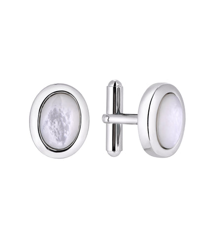 Custom Men's Stud Earrings 8 | Silver / Copper / 18K Gold | White / Gold / Rose Gold | MOQ 30 | Wholesale Men's Jewelry | Bo Cheng Jewelry