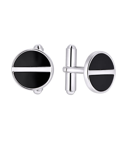 Custom Men's Stud Earrings 10 | Silver / Copper / 18K Gold | White / Gold / Rose Gold | MOQ 30 | Wholesale Men's Jewelry | Bo Cheng Jewelry