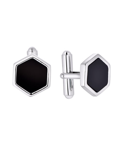 Custom Men's Stud Earrings 10 | Silver / Copper / 18K Gold | White / Gold / Rose Gold | MOQ 30 | Wholesale Men's Jewelry | Bo Cheng Jewelry