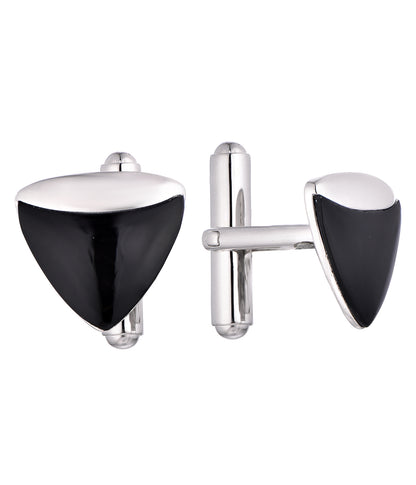 Custom Men's Stud Earrings 11 | Silver / Copper / 18K Gold | White / Gold / Rose Gold | MOQ 30 | Wholesale Men's Jewelry | Bo Cheng Jewelry