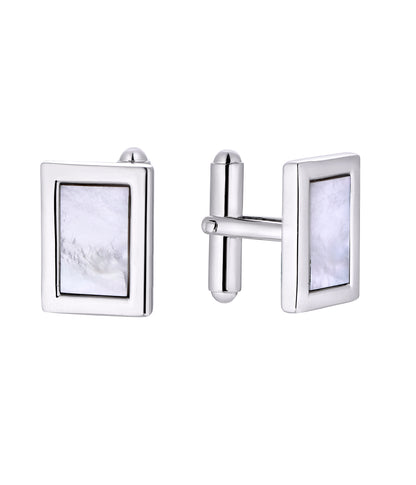 Custom Men's Stud Earrings 3 | Silver / Copper / 18K Gold | White / Gold / Rose Gold | MOQ 30 | Wholesale Men's Jewelry | Bo Cheng Jewelry