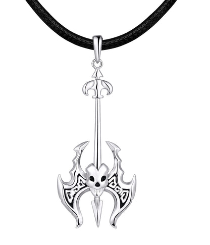 Custom Men's Necklace 4 | Silver / Copper / 18K Gold | White / Gold / Rose Gold | MOQ 30 | Wholesale Men's Jewelry | Bo Cheng Jewelry
