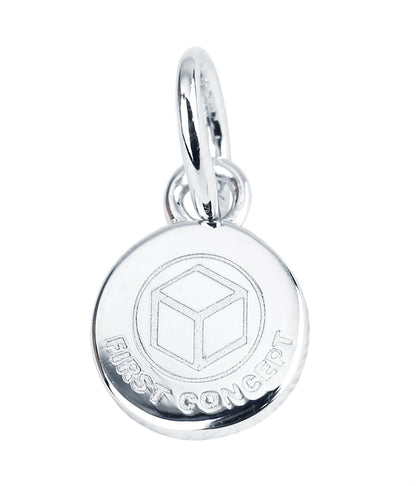 Custom Men's Necklace 5 | Silver / Copper / 18K Gold | White / Gold / Rose Gold | MOQ 30 | Wholesale Men's Jewelry | Bo Cheng Jewelry