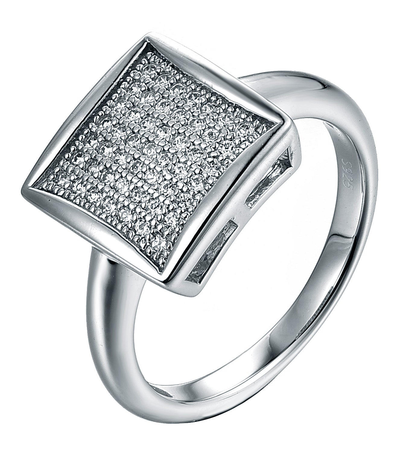 Custom Men's Ring 1 | Silver / Copper / 18K Gold | Wholesale Men's Jewelry | Bo Cheng Jewelry
