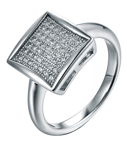 Custom Men's Ring 1 | Silver / Copper / 18K Gold | Wholesale Men's Jewelry | Bo Cheng Jewelry