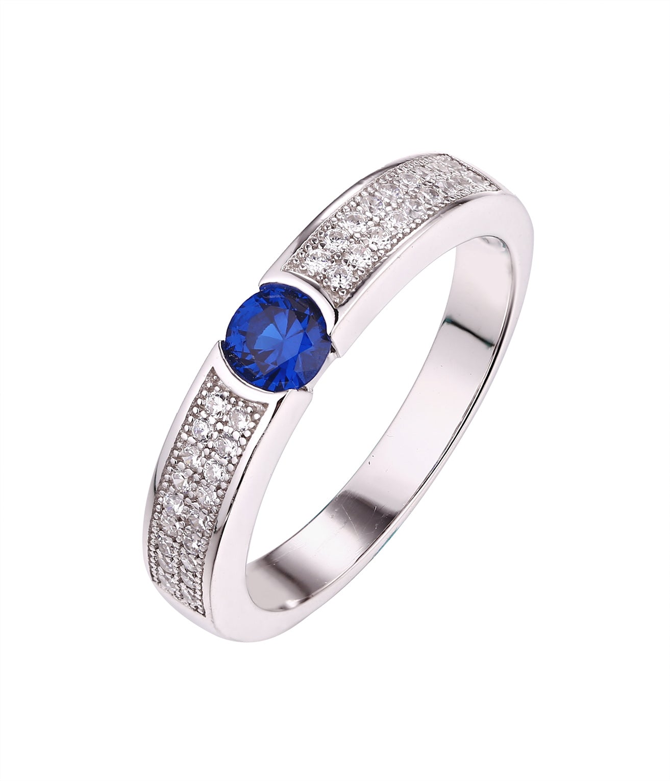 Custom Men's Ring 37 | Silver / Copper / 18K Gold | Wholesale Men's Jewelry | Bo Cheng Jewelry