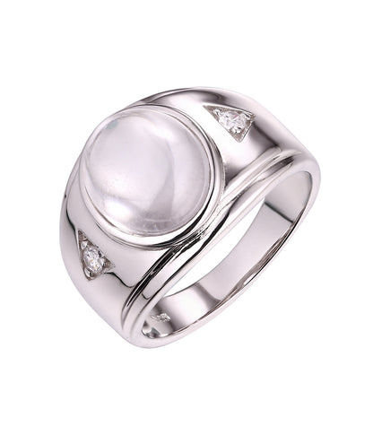 Custom Men's Ring 17 | Silver / Copper / 18K Gold | Wholesale Men's Jewelry | Bo Cheng Jewelry