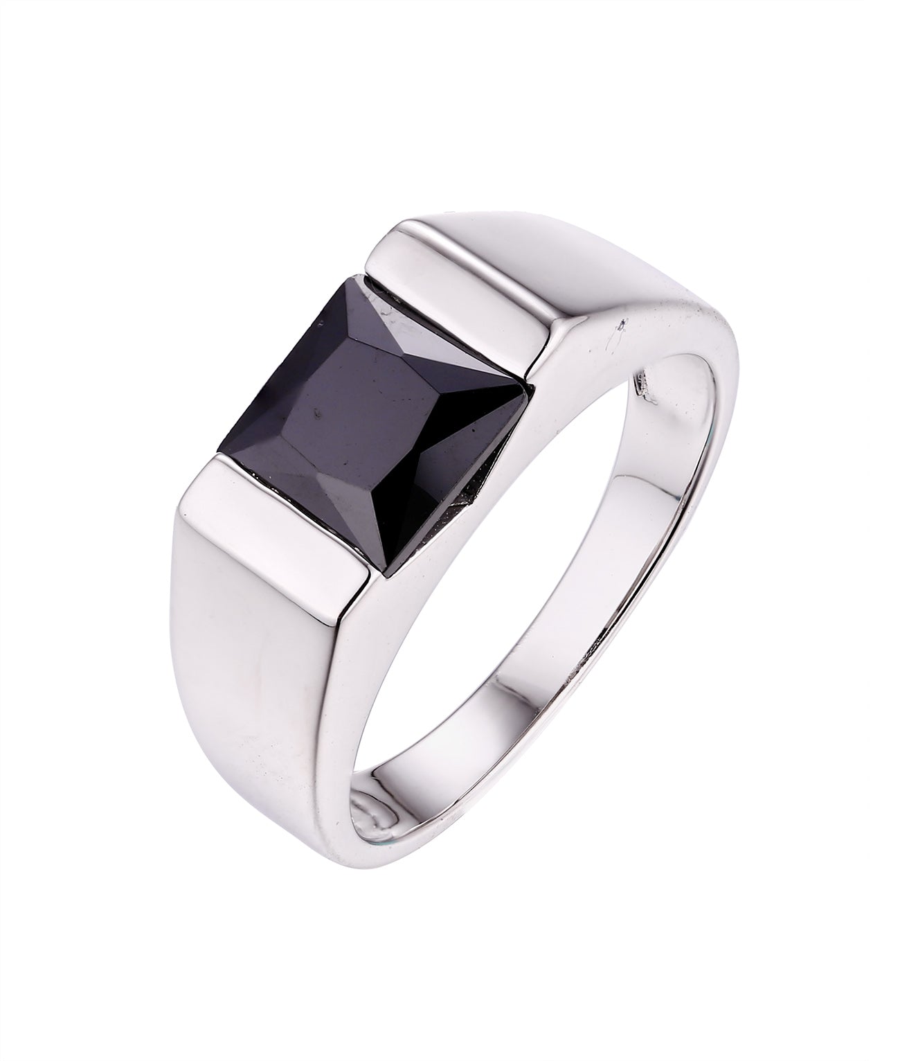 Custom Men's Ring 22 | Silver / Copper / 18K Gold | Wholesale Men's Jewelry | Bo Cheng Jewelry