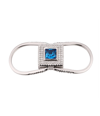 Custom Men's Ring 25 | Silver / Copper / 18K Gold | Wholesale Men's Jewelry | Bo Cheng Jewelry