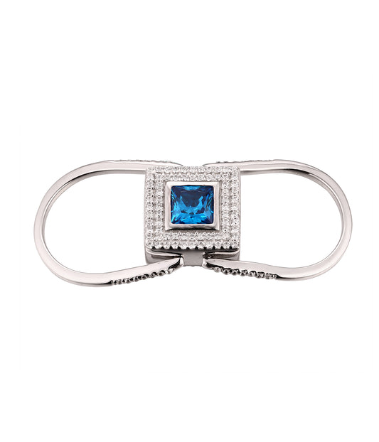 Custom Men's Ring 25 | Silver / Copper / 18K Gold | Wholesale Men's Jewelry | Bo Cheng Jewelry