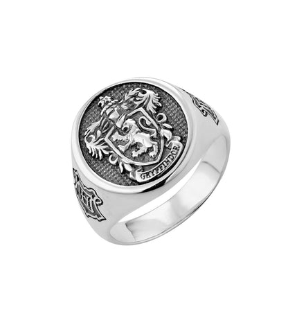 Custom Men's Ring 27 | Silver / Copper / 18K Gold | Wholesale Men's Jewelry | Bo Cheng Jewelry