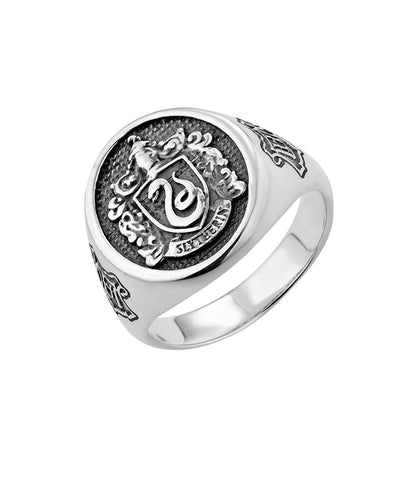 Custom Men's Ring 27 | Silver / Copper / 18K Gold | Wholesale Men's Jewelry | Bo Cheng Jewelry