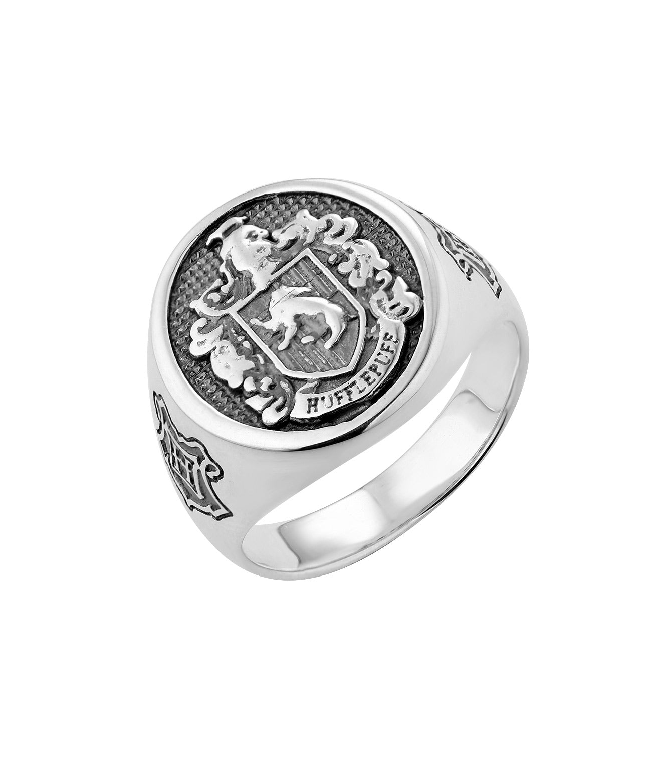 Custom Men's Ring 27 | Silver / Copper / 18K Gold | Wholesale Men's Jewelry | Bo Cheng Jewelry
