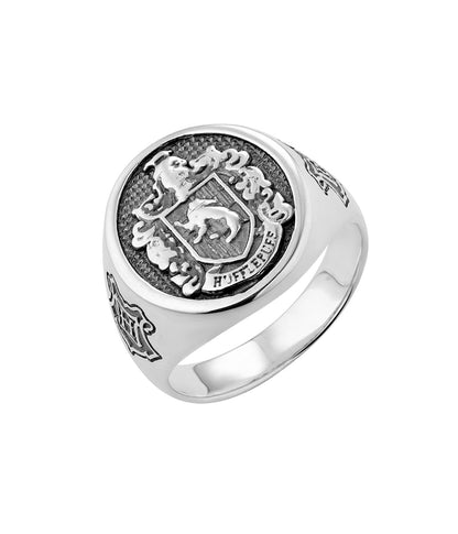 Custom Men's Ring 27 | Silver / Copper / 18K Gold | Wholesale Men's Jewelry | Bo Cheng Jewelry